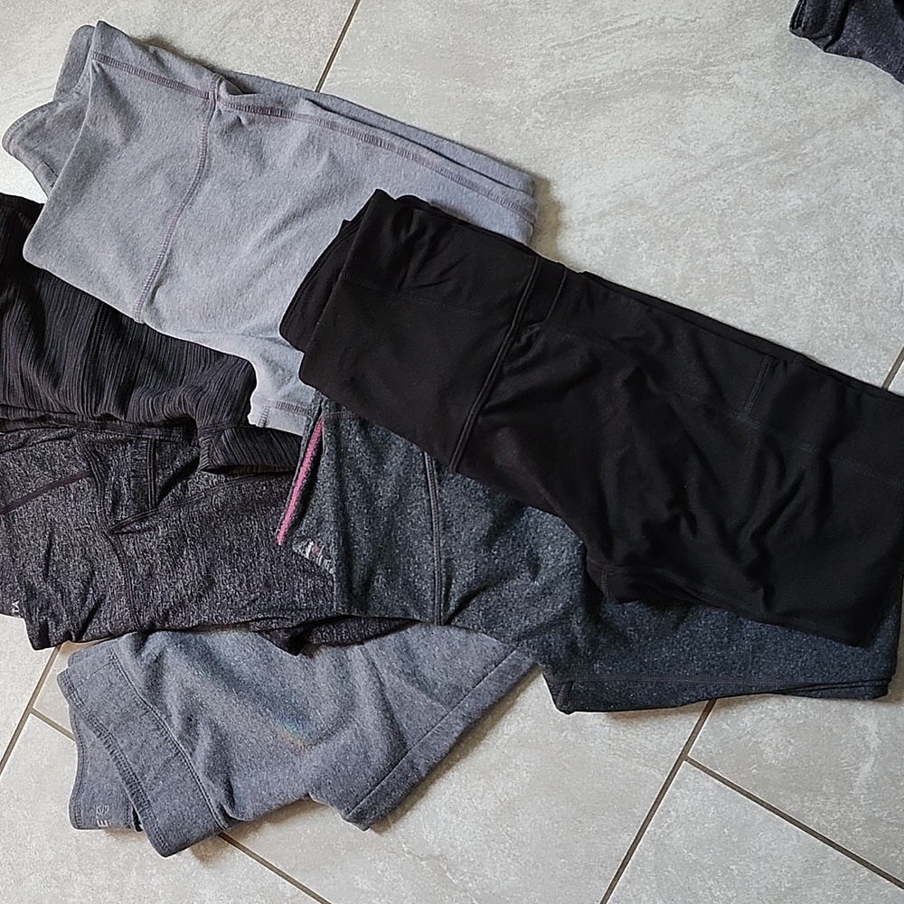 Women Legging Bundle